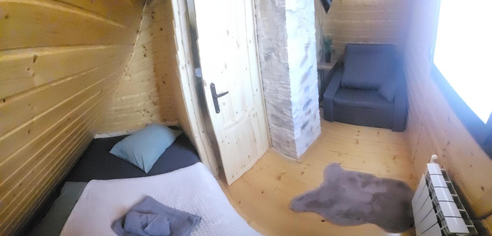 Domki Jagodna-Spalona 6D Jacuzzi Bystrzyca Kłodzka Zewnętrze zdjęcie